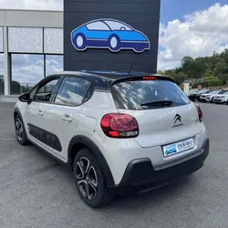 Citroen C3 PURETECH 82CH SHINE Saint-Pantal&eacute;on-de-Larche
