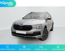 Skoda Kamiq Saint-Jouan-des-Guérets