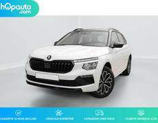 Skoda Kamiq Saint-Jouan-des-Guérets