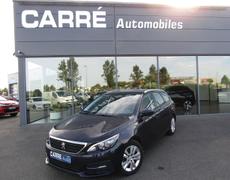 Peugeot 308 SW Phase 2 Dol-de-Bretagne