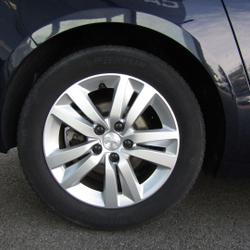 Peugeot 308 SW Phase 2 1.2 PURETECH 110CH E6.3 S&S ACTIVE Dol-de-Bretagne