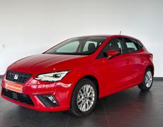 Seat Ibiza Le Havre