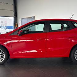 Seat Ibiza 1.0 TSI 95 ch S/S BVM5 Copa occasion - Le Havre - photo 2/21