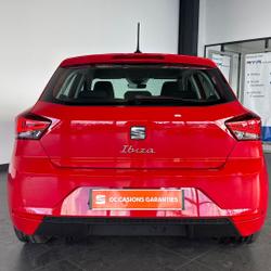 Seat Ibiza 1.0 TSI 95 ch S/S BVM5 Copa occasion - Le Havre - photo 3/21