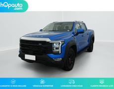 Foton Tunland Cesson-Sévigné