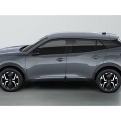 Peugeot 2008 Turbo 100 ch BVM6 Allure occasion - Cesson-S&eacute;vign&eacute; - photo 2/5
