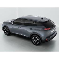 Peugeot 2008 Turbo 100 ch BVM6 Allure occasion - Cesson-S&eacute;vign&eacute; - photo 3/5