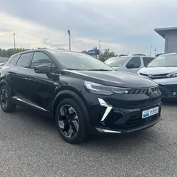 Renault Symbioz 1.8 E-TECH FULL HYBRID 160CH TECHNO - 26 occasion - M&eacute;rignac - photo 3/26