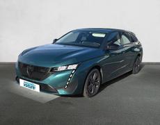 Peugeot 308 SW 2e generation