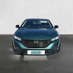 Peugeot 308 SW 2e generation BlueHDi 130ch S&S EAT8 - Active Pack occasion - Cholet - photo 2/25
