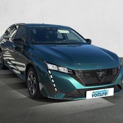Peugeot 308 SW 2e generation BlueHDi 130ch S&S EAT8 - Active Pack occasion - Cholet - photo 3/25