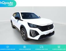 Peugeot 2008 Cesson-Sévigné