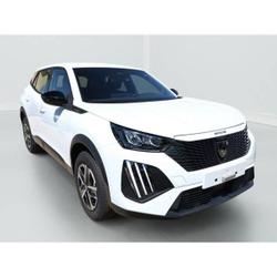 Peugeot 2008 Turbo 100 ch BVM6 Style occasion - Cesson-S&eacute;vign&eacute; - photo 2/14