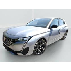 Peugeot 308 III Phase 1 BLUEHDI 130CH EAT8 ALLURE occasion - Cesson-S&eacute;vign&eacute; - photo 2/12