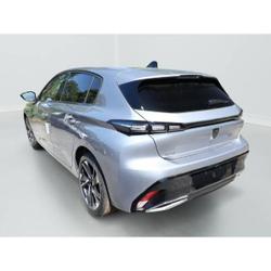 Peugeot 308 III Phase 1 BLUEHDI 130CH EAT8 ALLURE occasion - Cesson-S&eacute;vign&eacute; - photo 3/12