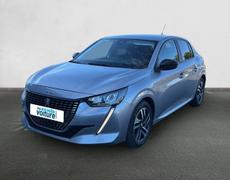 Peugeot 208 Cholet