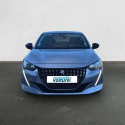 Peugeot 208 PureTech 100 S&S BVM6 - Style occasion - Cholet - photo 2/25