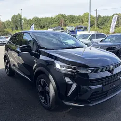 Renault Symbioz 1.8 E-TECH FULL HYBRID 160CH TECHNO - 26 Saint-L&eacute;ger-de-Lini&egrave;res