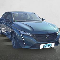 Peugeot 308 SW 2e generation BlueHDi 130ch S&S EAT8 - Active Pack occasion - Cholet - photo 3/26