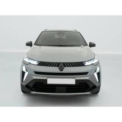 Renault Captur E-Tech full hybrid 160 ch esprit Alpine occasion - Laval - photo 2/32