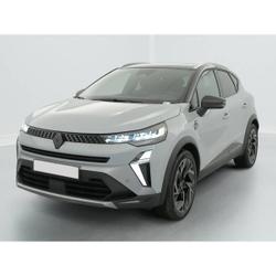 Renault Captur E-Tech full hybrid 160 ch esprit Alpine occasion - Laval - photo 3/32