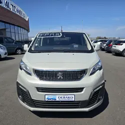 Peugeot Expert 1.5 BLUEHDI 120CH S&S STANDARD TPMR Rivesaltes