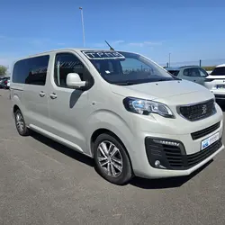 Peugeot Expert 1.5 BLUEHDI 120CH S&S STANDARD TPMR Rivesaltes