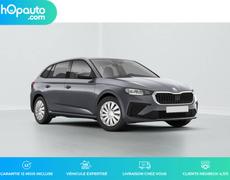 Skoda Scala Cesson-Sévigné