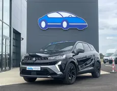 Renault Symbioz Trignac