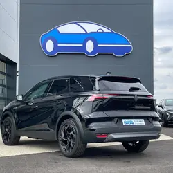 Renault Symbioz 1.8 E-TECH FULL HYBRID 160CH ESPRIT ALPINE - 26 Trignac