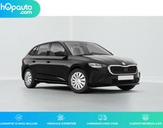 Skoda Scala Cesson-Sévigné