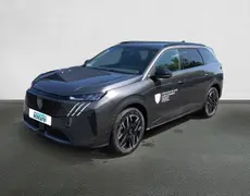Peugeot 5008 Cholet