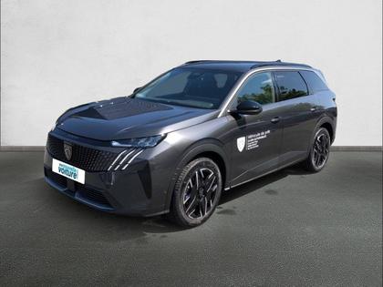 Peugeot 5008 - 5008 Hybrid 136 e-DCS6 - Allure - 29 990 €