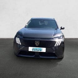 Peugeot 5008 Hybrid 136 e-DCS6 - Allure occasion - Cholet - photo 2/22