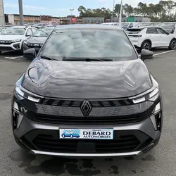 Renault Symbioz 1.8 E-TECH FULL HYBRID 160CH ESPRIT ALPINE - 26 Saint-L&eacute;ger-de-Lini&egrave;res