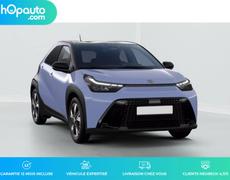 Toyota Aygo X Cesson-Sévigné