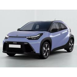 Toyota Aygo X 116h Graphic occasion - Saint-Jouan-des-Gu&eacute;rets - photo 2/8