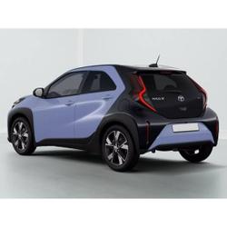 Toyota Aygo X 116h Graphic occasion - Saint-Jouan-des-Gu&eacute;rets - photo 3/8