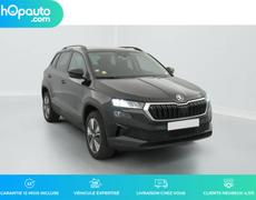Skoda Karoq Cesson-Sévigné