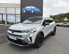 Renault Symbioz Champniers