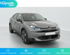Citroen C4 Cesson-Sévigné