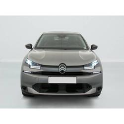 Citroen C4 Hybride 145 ch e-DCS6 Plus occasion - Laval - photo 2/23
