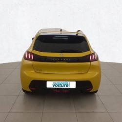 Peugeot 208 PureTech 100 S&S BVM6 - Allure Pack occasion - Cholet - photo 3/24