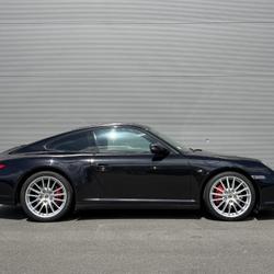 Porsche 911 type 997 TYPE 997 PHASE 2 3.8 385 CH PDK CARRERA 4S / GROSSE REVISION PORSCHE 04/26 Pornichet