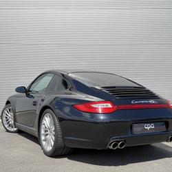 Porsche 911 type 997 TYPE 997 PHASE 2 3.8 385 CH PDK CARRERA 4S / GROSSE REVISION PORSCHE 04/26 Pornichet
