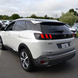 Peugeot 3008 1.6 BLUEHDI 120CH GT LINE S&S EAT6 Laval