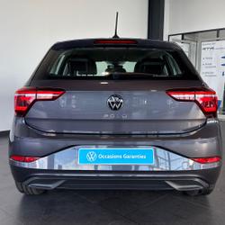 Volkswagen Polo 1.0 TSI 95 S&S BVM5 Style occasion - Le Havre - photo 3/21