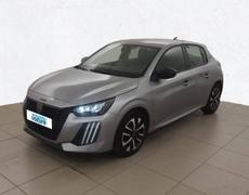 Peugeot 208 Cholet