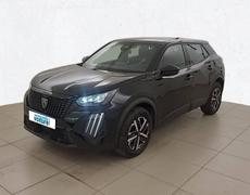 Peugeot 2008 Cholet