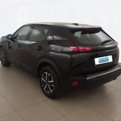 Peugeot 2008 100 S&S BVM6 - Style occasion - Cholet - photo 2/26